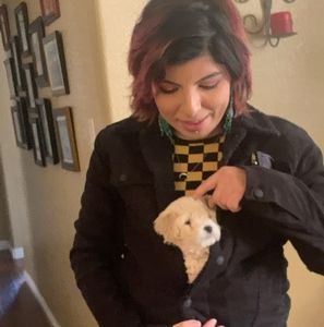 Meet your Posher, Daniella